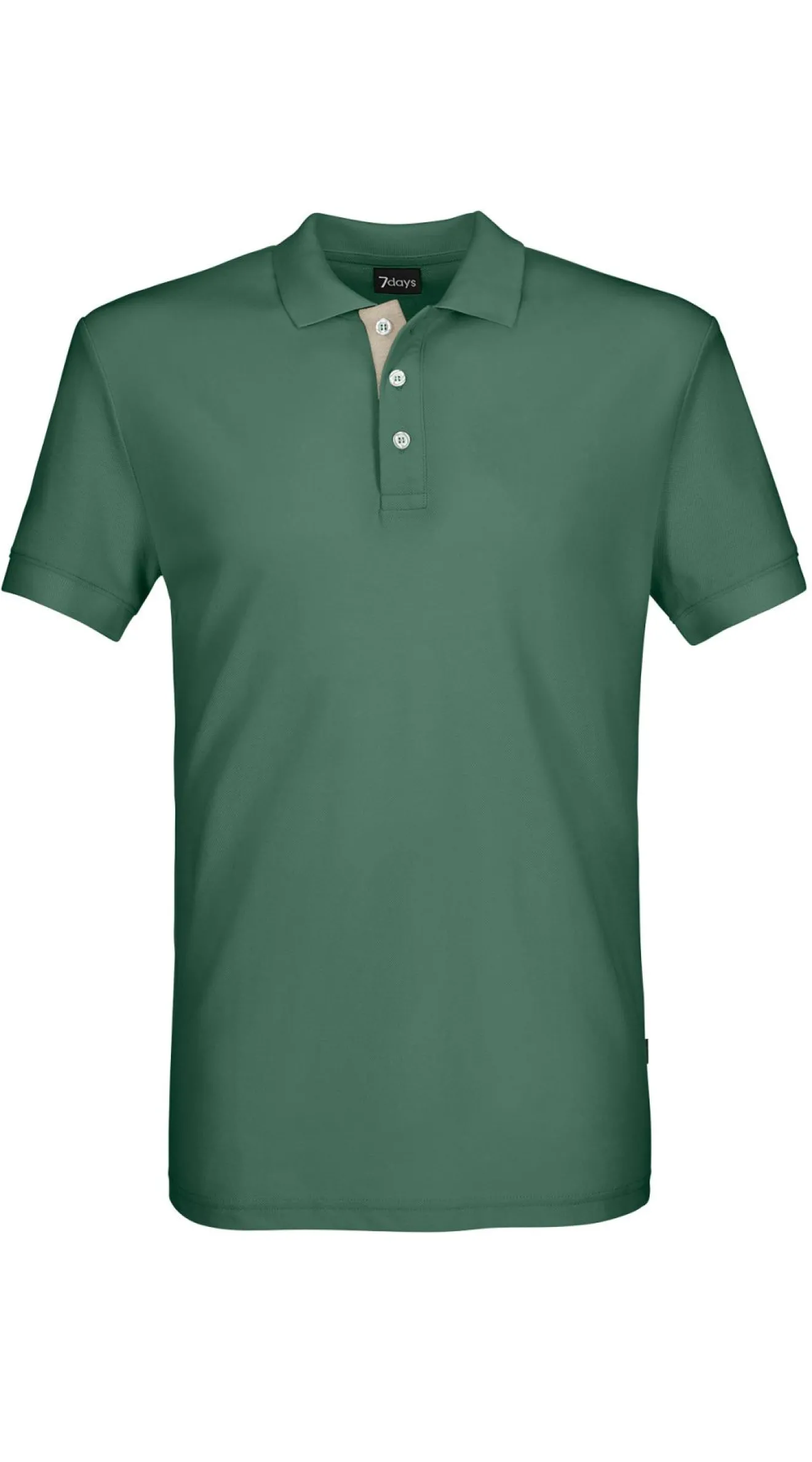 Unisex Piquéshirt NYON