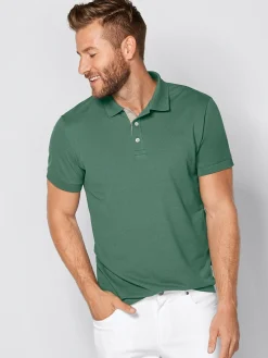 Unisex Piquéshirt NYON
