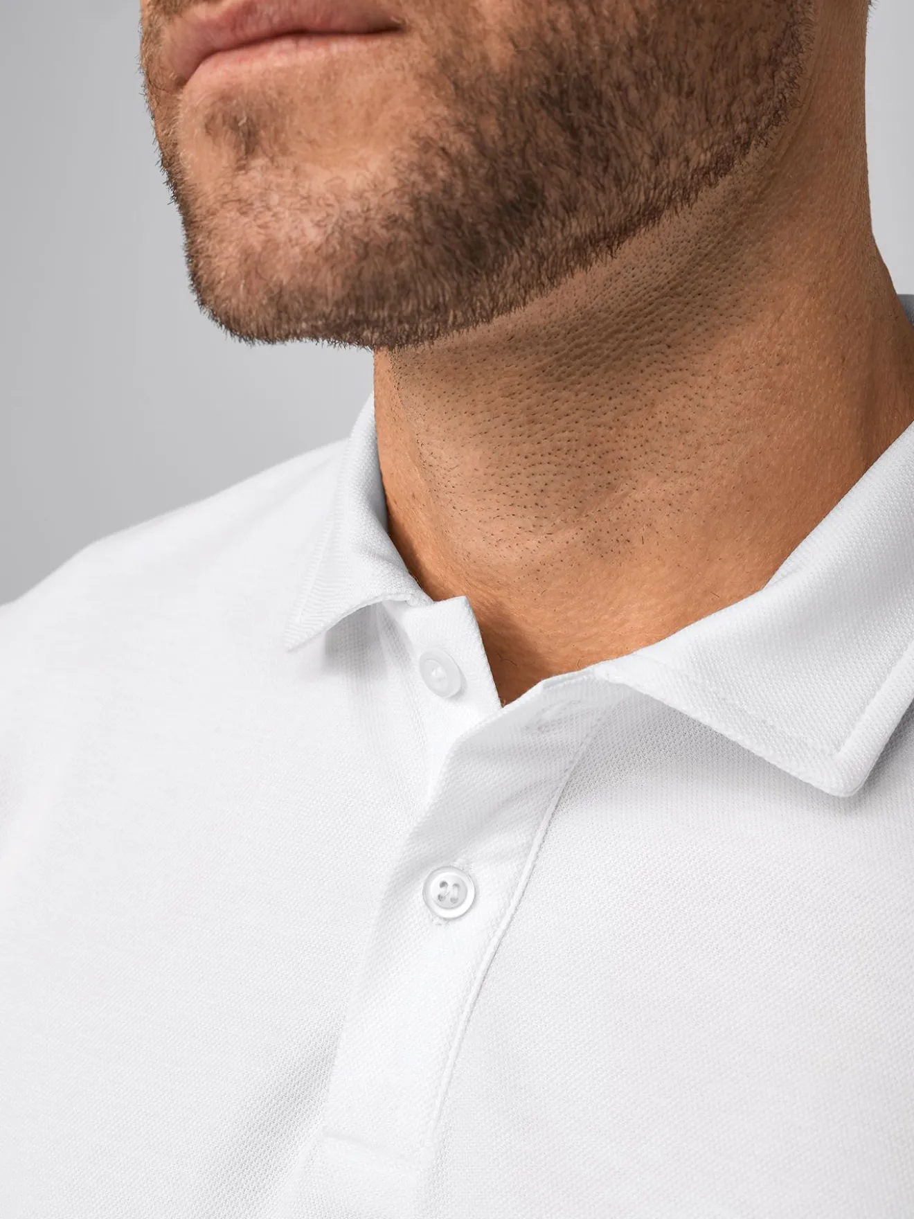 Unisex Poloshirt 7days PAULLO PRO aus Piqué