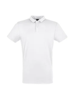 Unisex Poloshirt 7days PAULLO PRO aus Piqué