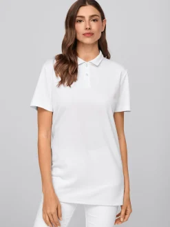 Unisex Poloshirt 7days PAULLO PRO aus Piqué