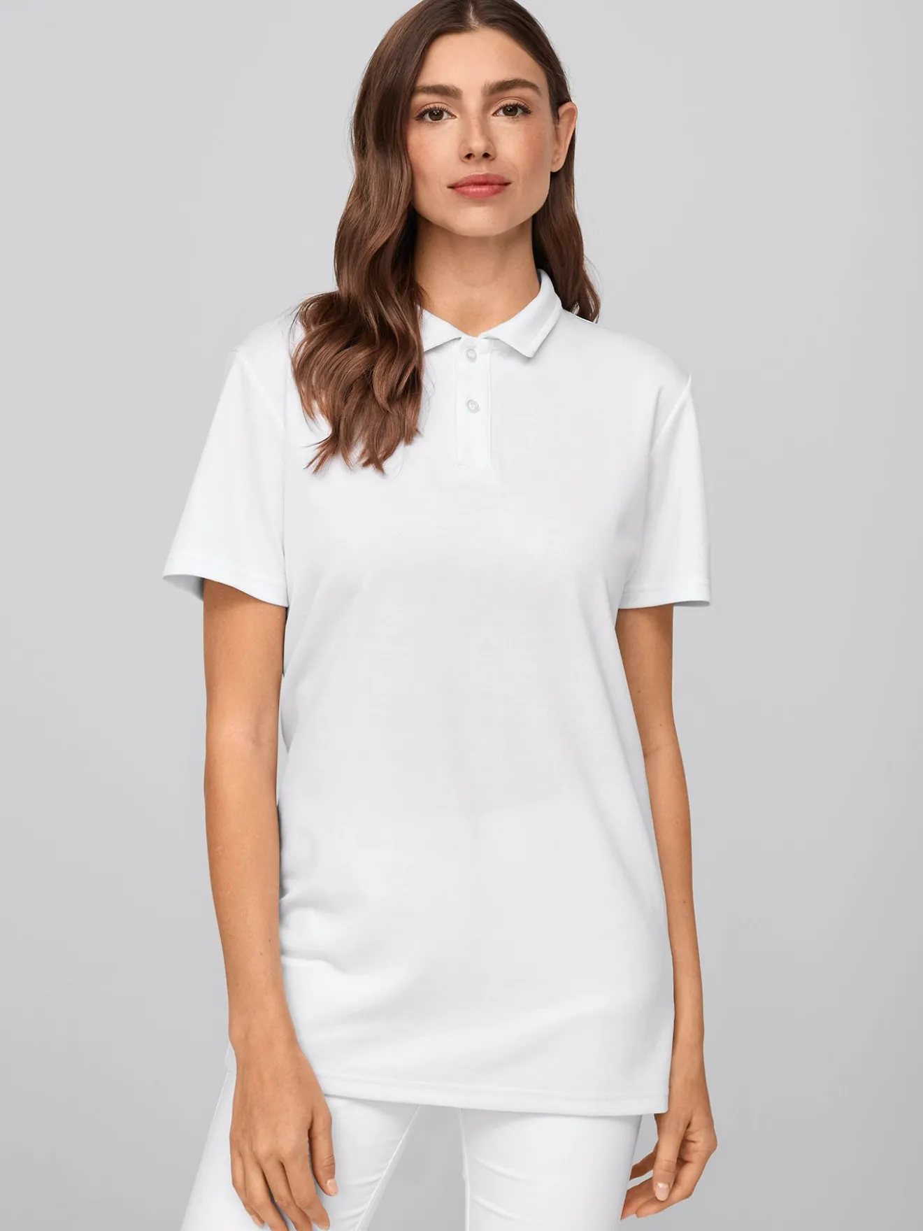 Unisex Poloshirt 7days PAULLO PRO aus Piqué
