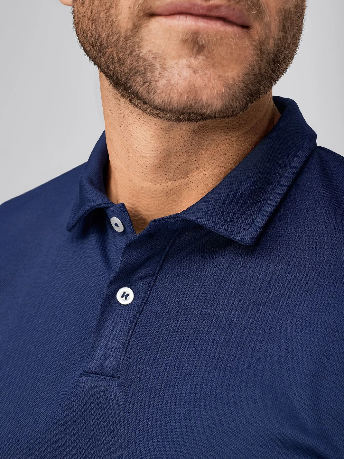 Unisex Poloshirt 7days PAULLO PRO aus Piqué