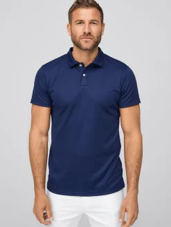 Unisex Poloshirt 7days PAULLO PRO aus Piqué