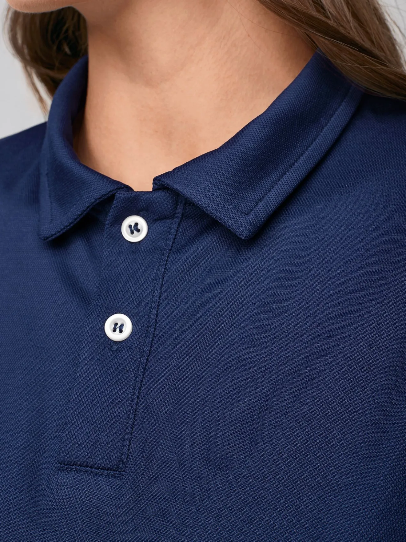 Unisex Poloshirt 7days PAULLO PRO aus Piqué
