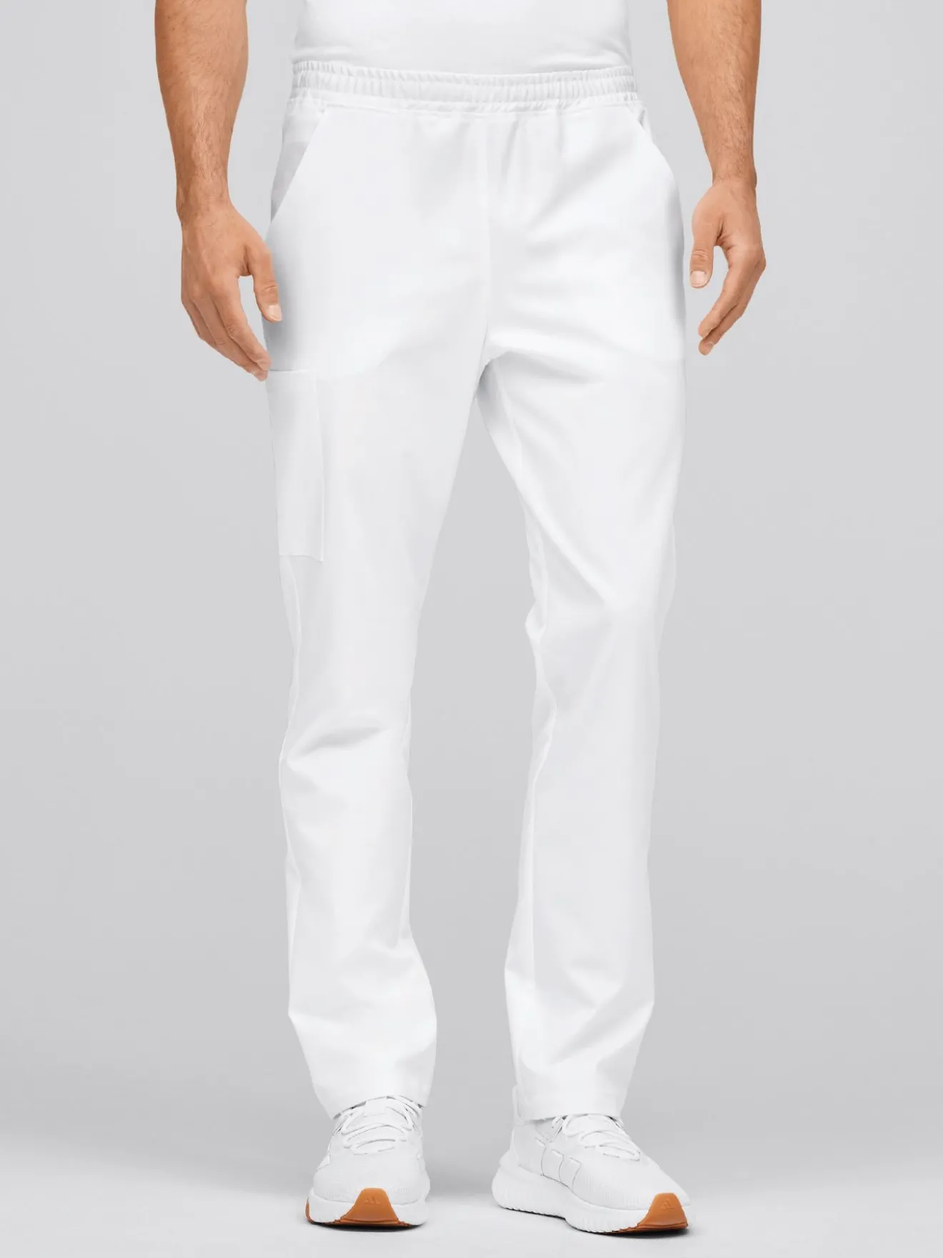 Unisex Schlupfhose BARRIE Lyocell (TENCEL™)