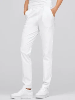Unisex Schlupfhose BARRIE Lyocell (TENCEL™)