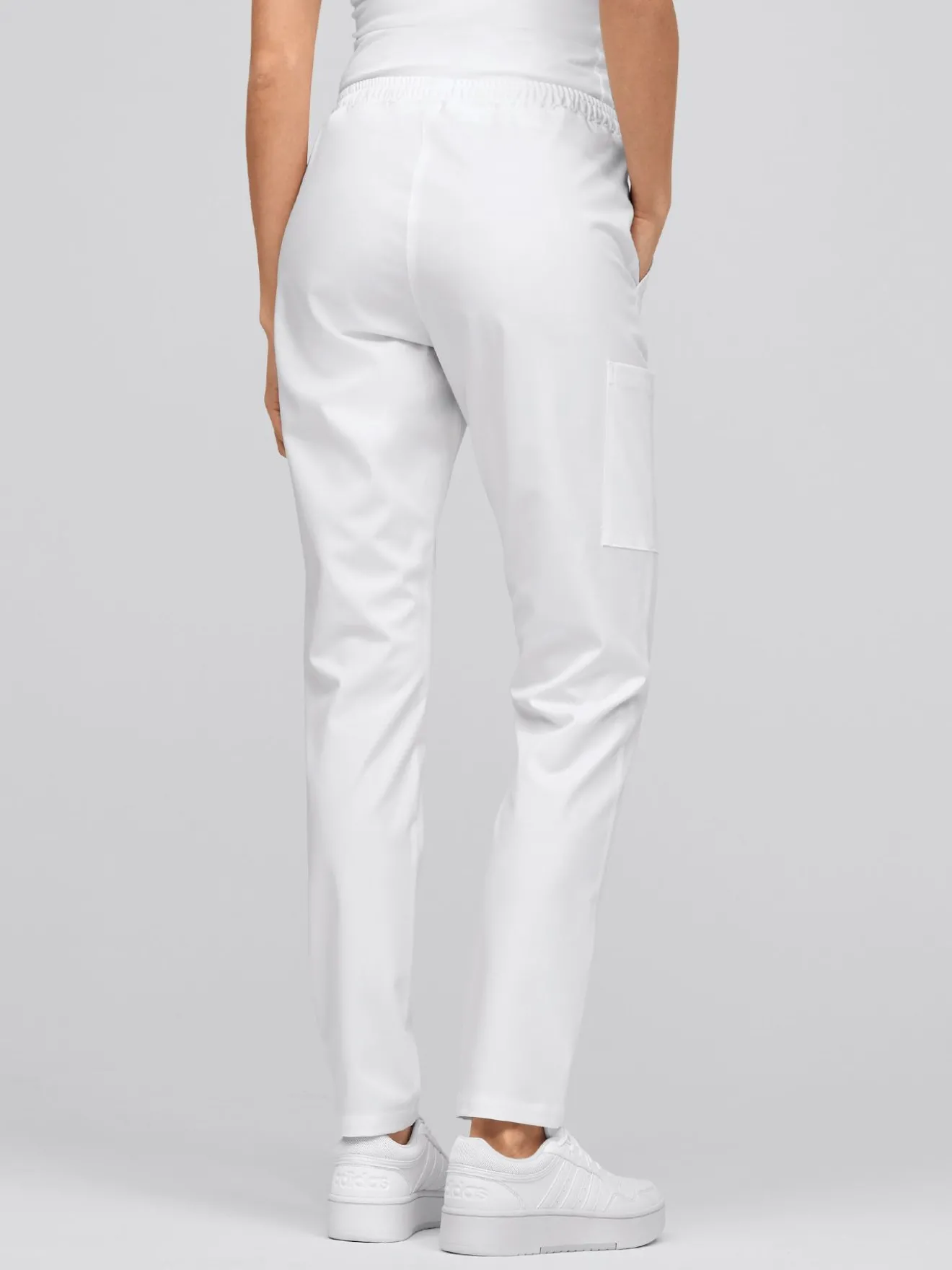 Unisex Schlupfhose BARRIE Lyocell (TENCEL™)