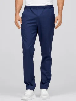 Unisex Schlupfhose BARRIE Lyocell (TENCEL™)