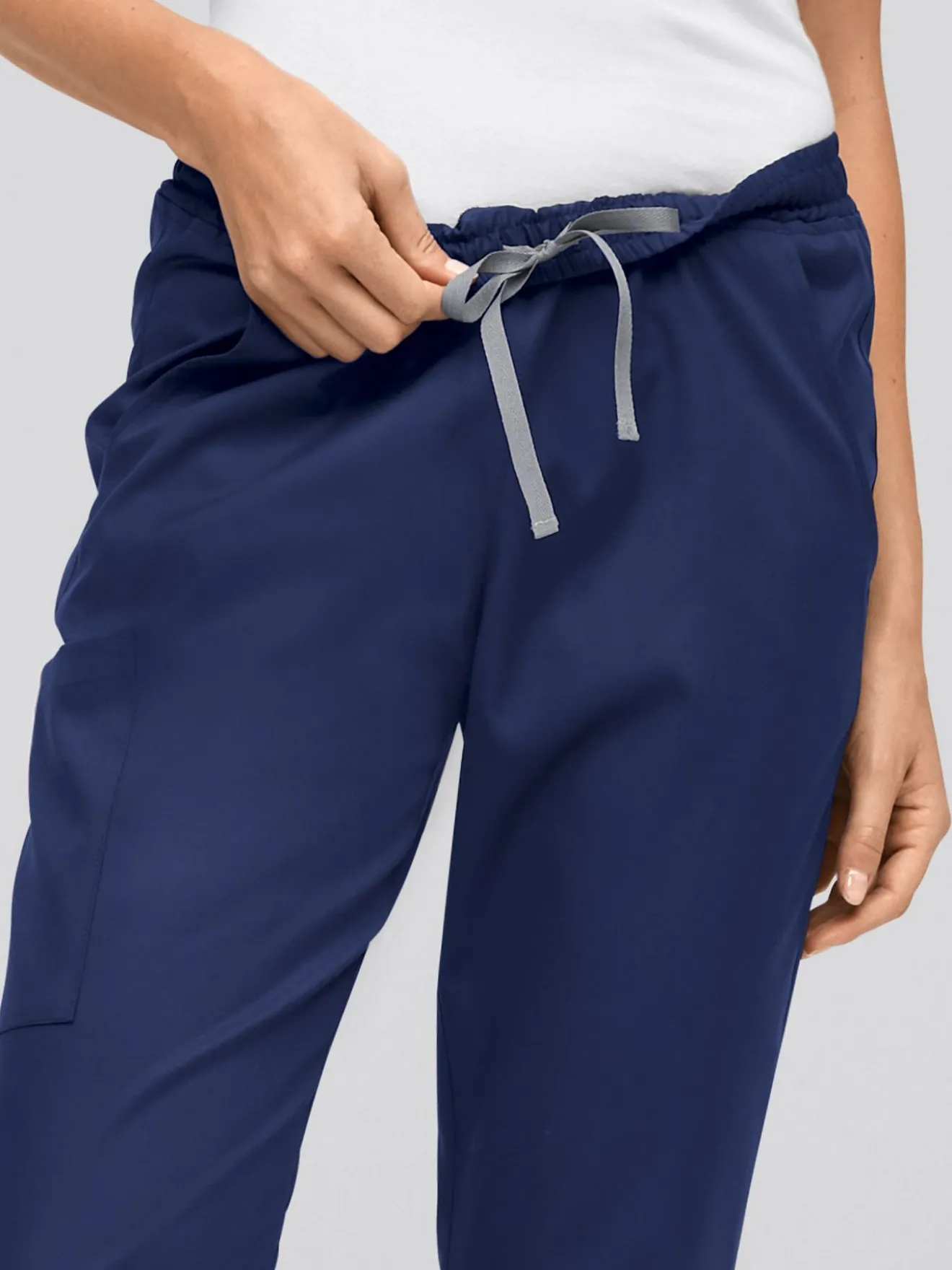 Unisex Schlupfhose BARRIE Lyocell (TENCEL™)