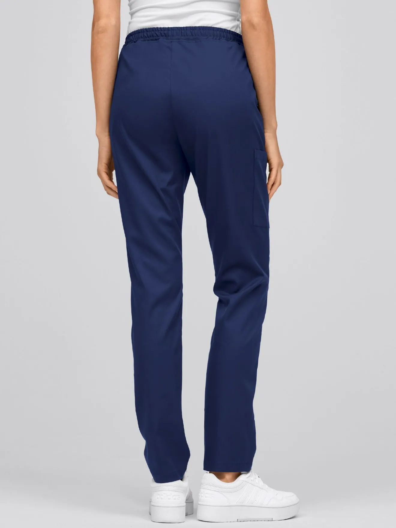 Unisex Schlupfhose BARRIE Lyocell (TENCEL™)