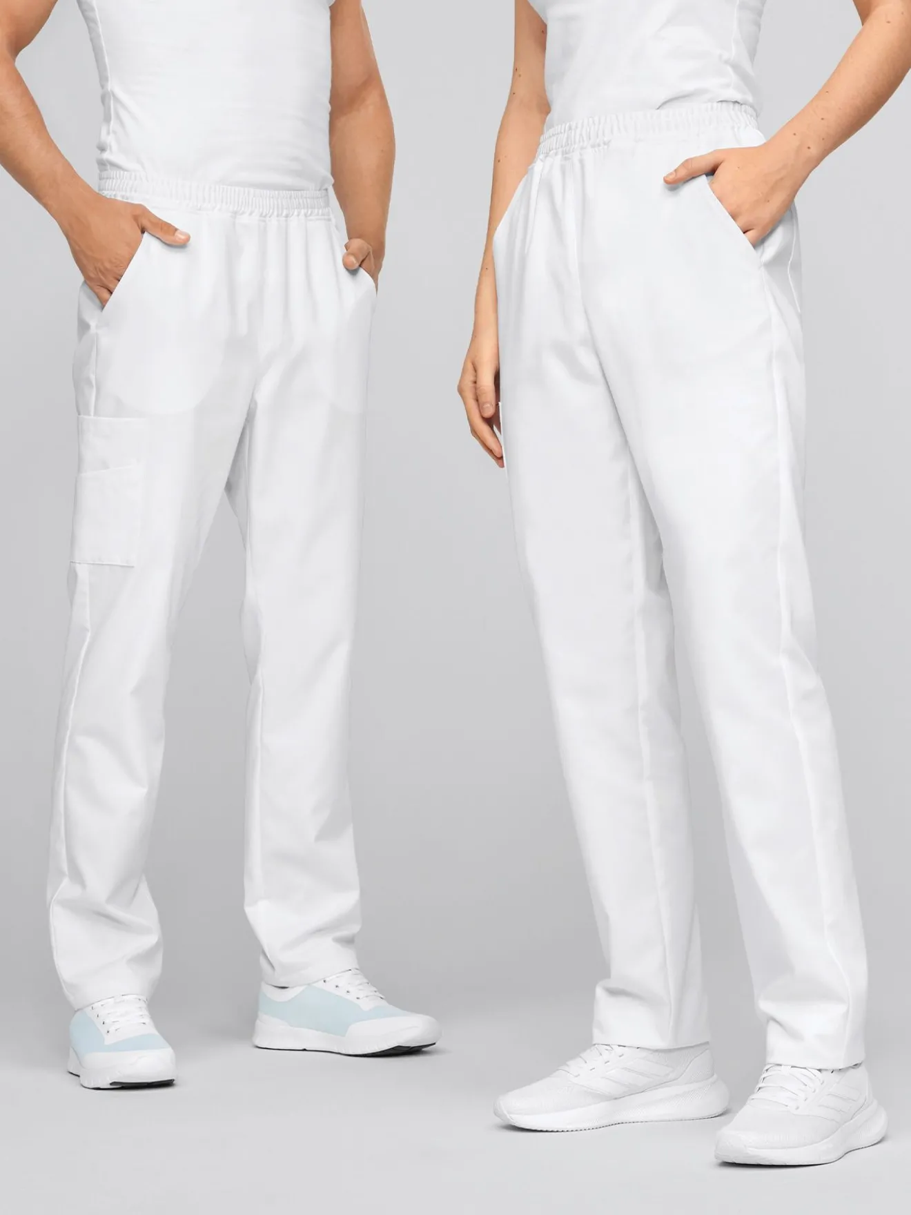 Unisex-Schlupfhose DUBLIN Cooltex™