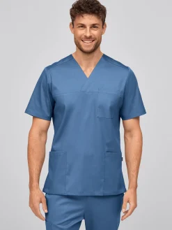 Unisex Schlupfkasack CALVI - Lyocell (TENCEL™)
