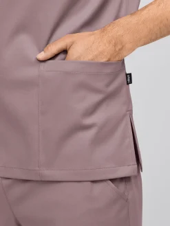 Unisex Schlupfkasack CALVI - Lyocell (TENCEL™)