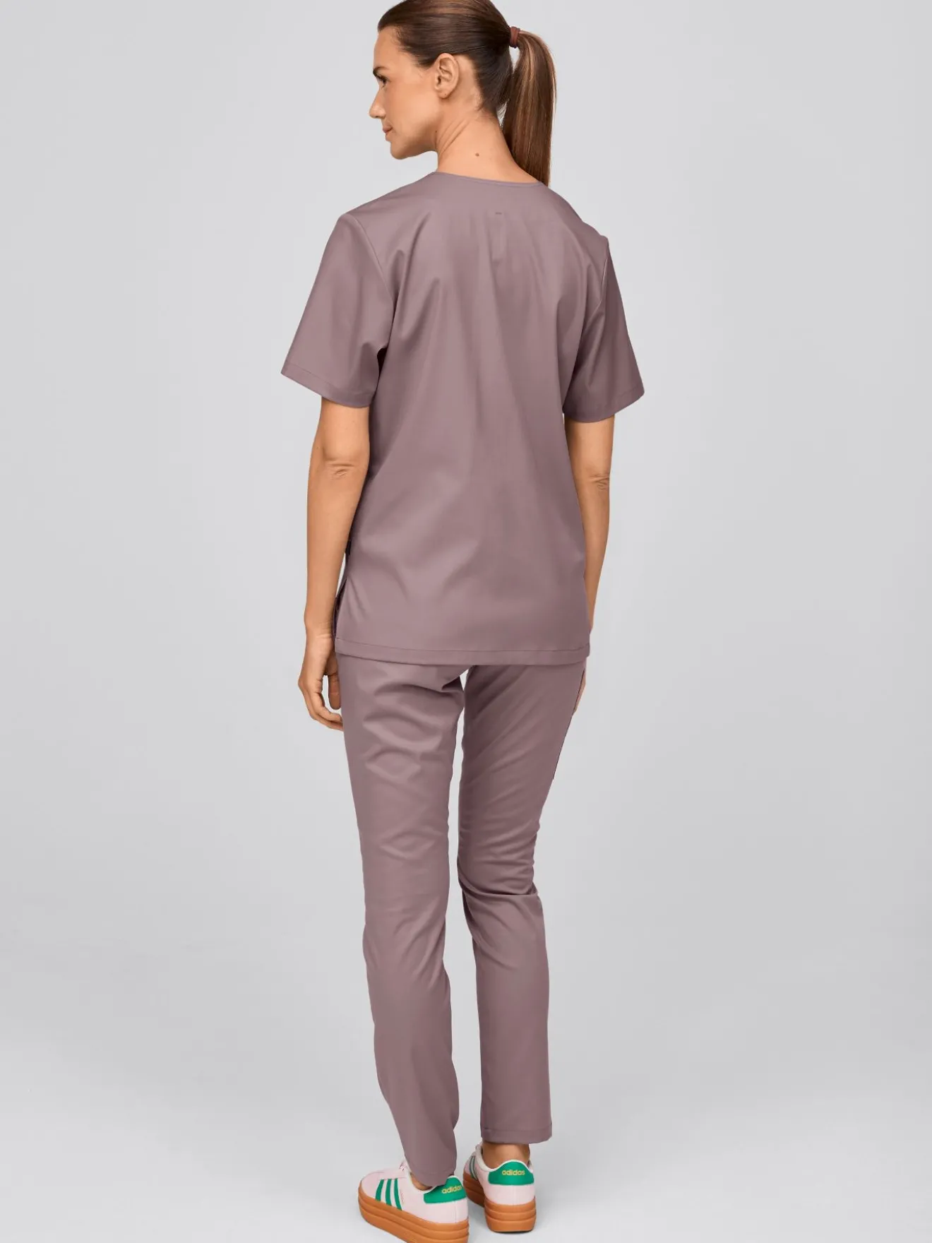 Unisex Schlupfkasack CALVI - Lyocell (TENCEL™)