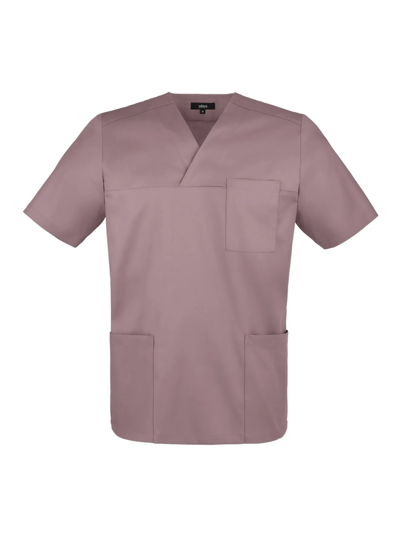 Unisex Schlupfkasack CALVI - Lyocell (TENCEL™)