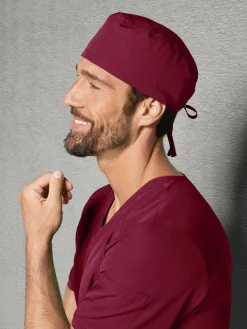 Work Cap